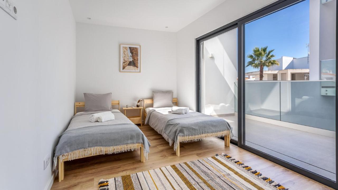 Dream Apartment W/Pool & Balcony By Lovelystay Albufeira Exterior photo