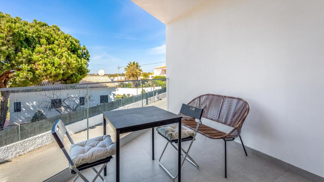 Dream Apartment W/Pool & Balcony By Lovelystay Albufeira Exterior photo